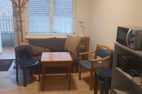 Apartment, Gästezimmer, Monteurstudio